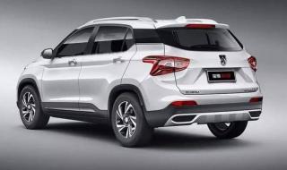 宝骏510报价及图片 宝骏510报价及图片