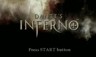 psp但丁地狱金手指 psp但丁地狱金手指